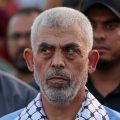 Un responsable du Shin Bet: «Israël ne capturera pas Yahya Sinwar»