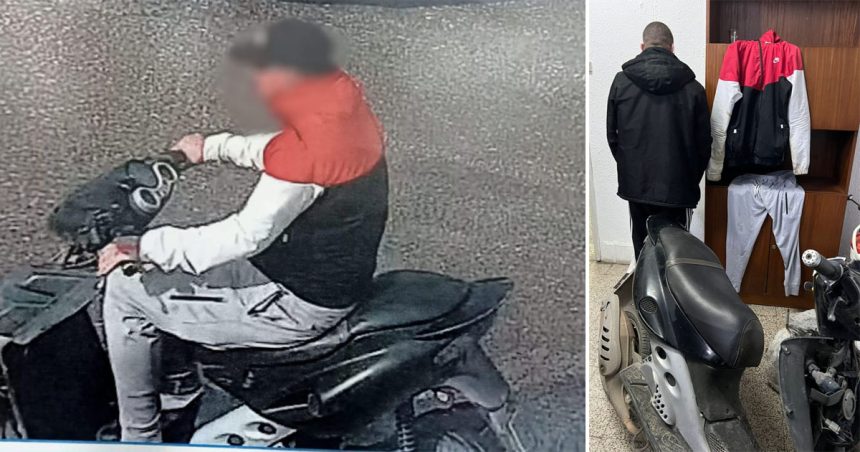 Ben Arous : Arrestation d’un individu qui a tenté de cambrioler une banque à El-Mghira