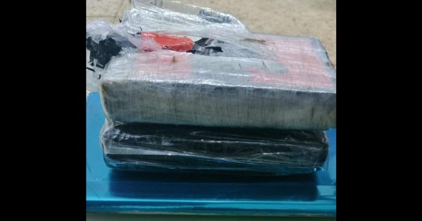 Un étranger et 3 Tunisiens arrêtés avec 2,2 kg de cocaïne à Ras Jedir