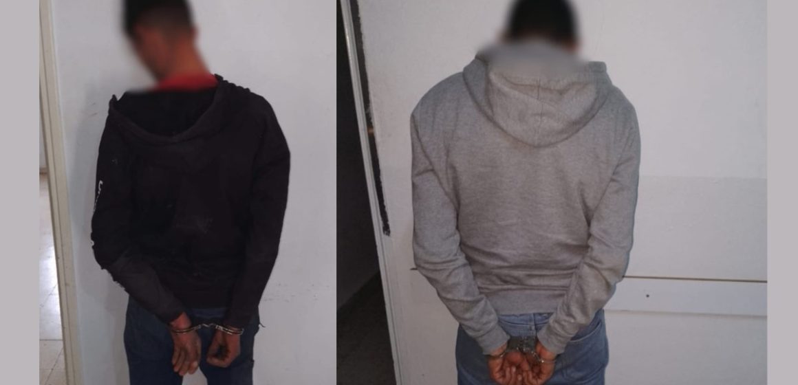 En fuite, un dealer et un violeur d’une mineure arrêtés à Monastir
