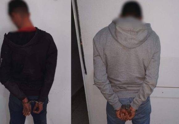 En fuite, un dealer et un violeur d’une mineure arrêtés à Monastir