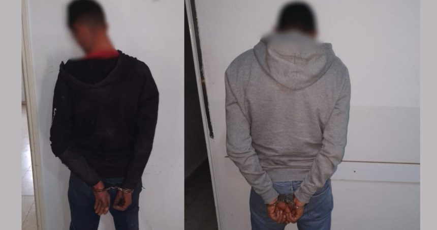 En fuite, un dealer et un violeur d’une mineure arrêtés à Monastir
