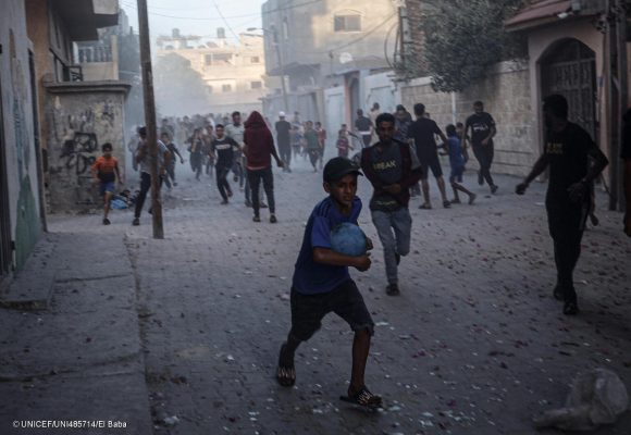 106e jour de guerre : Israël poursuit le génocide des Palestiniens à Gaza  