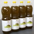 Tunisie : L’huile d’olive vierge extra à 15 dinars/litre dans les commerces dès demain