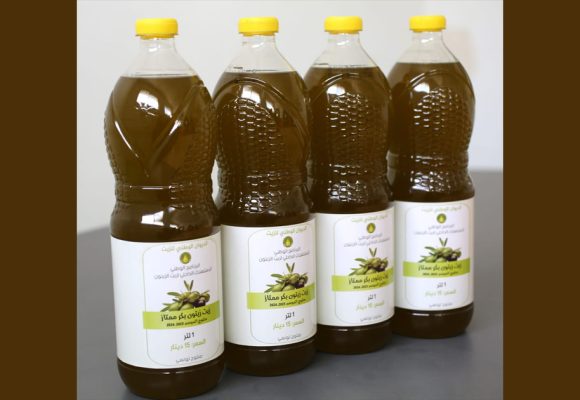 Tunisie : L’huile d’olive vierge extra à 15 dinars/litre dans les commerces dès demain