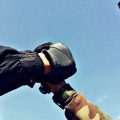 Kasserine : Un terroriste arrêté en possession d’armes et d’une ceinture explosive