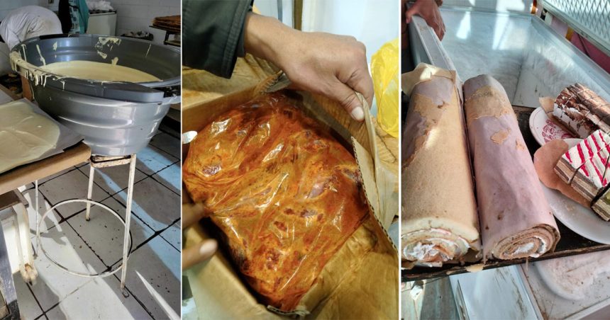 Fêtes de fin d’année : Saisie de tonnes de produits alimentaires impropres à la consommation (INSSPA)