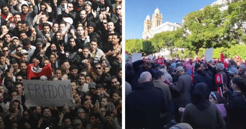 Tunisie : 2011-2024, entre mirage et réalité