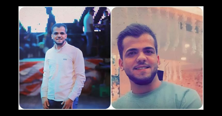 Un destin palestinien : Abdallah Naheed Sabih ou le martyr au bout du chemin