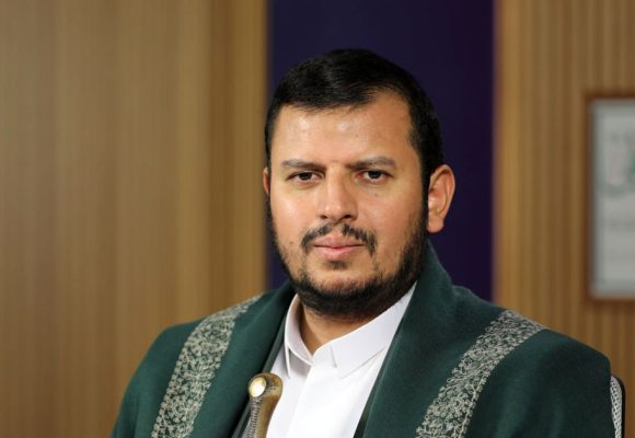 Guerre Etats-Unis – Houthis : les arguments d’Abdelmalek Al-Houthi