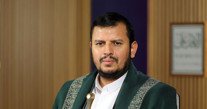Guerre Etats-Unis – Houthis : les arguments d’Abdelmalek Al-Houthi