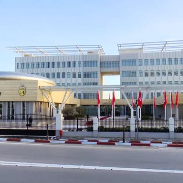 Rôle de l’Académie diplomatique internationale de Tunis (Vidéo)