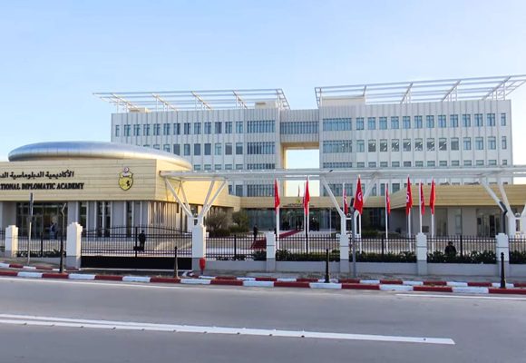 La diplomatie tunisienne face aux mutations géostratégiques