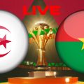 Algérie vs Burkina Faso en live streaming : CAN2024