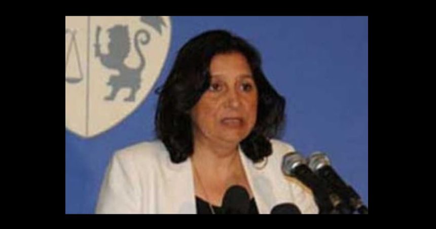 Tunisie : Le ministère de l’Agriculture déplore le décès de Amel Achour