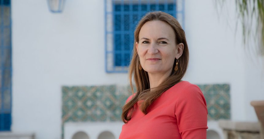 Tunisie-France : Message de l’ambassadrice Anne Guéguen (Vidéo)