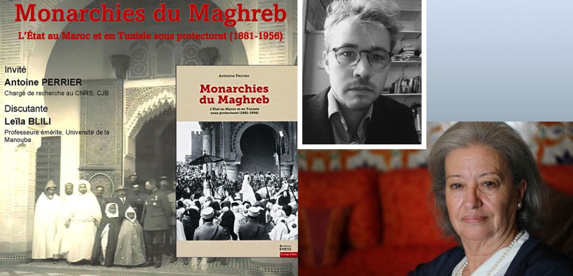 Rencontre à Tunis sur les monarchies au Maghreb