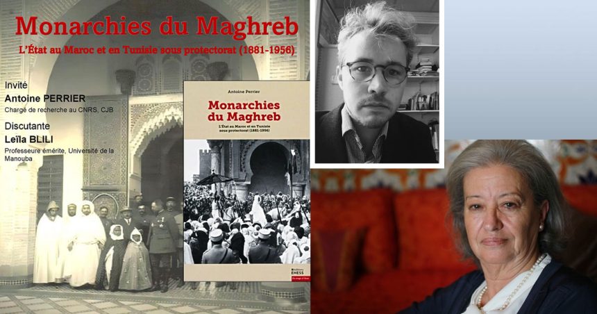 Rencontre à Tunis sur les monarchies au Maghreb