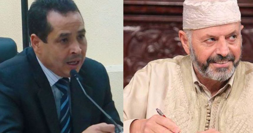 Rejet des demandes de libération de Bechir Akremi et Habib Ellouz