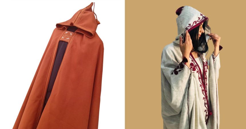 Le burnous, un manteau tunisien entre tradition et fonctionnalité