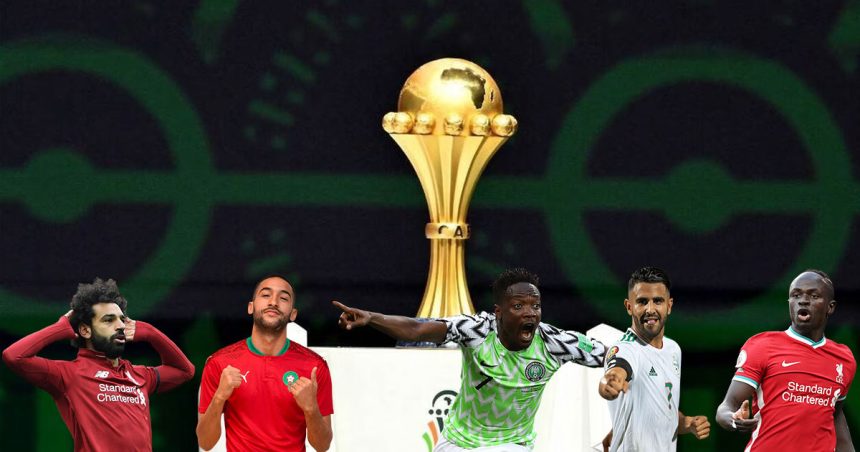 Foot : Vivement la CAN 2024 ! 