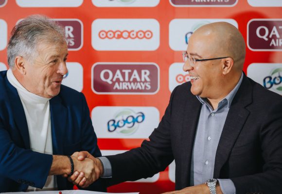 Tunisie-Football : Jean-Michel Cavalli nouvel entraîneur du Club africain
