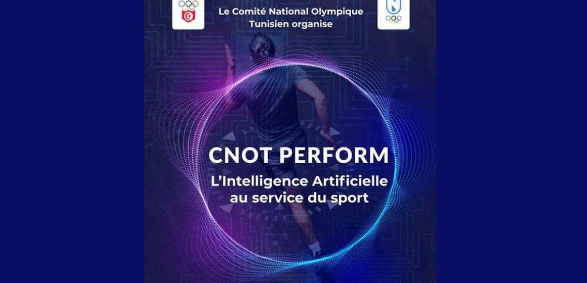 Cnot Perform : L’Intelligence Artificielle au service du Sport