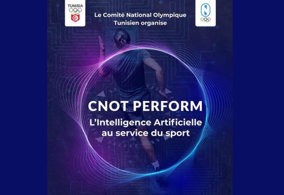 Cnot Perform : L’Intelligence Artificielle au service du Sport