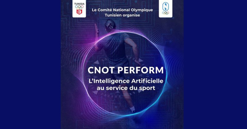 Cnot Perform : L’Intelligence Artificielle au service du Sport