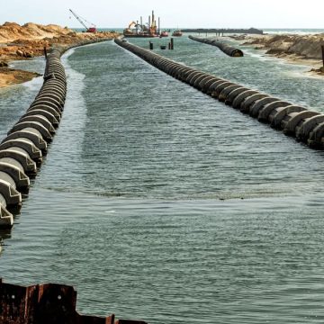 La Tunisie veut accélérer ses projets de stations de dessalement de l’eau de mer