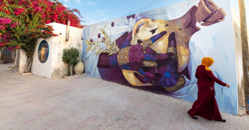 La Tunisie peut accueillir 15 millions de touristes par an