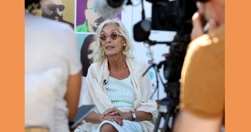 Dora Bouchoucha : «La liberté d’expression est menacée dans le monde»