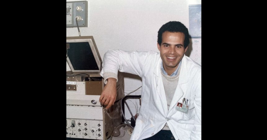 A la mémoire du Dr. Mohamed Fathi Saffar
