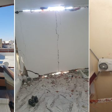 Tunisie : Explosion d’une bouteille de gaz dans une maison à Gabès