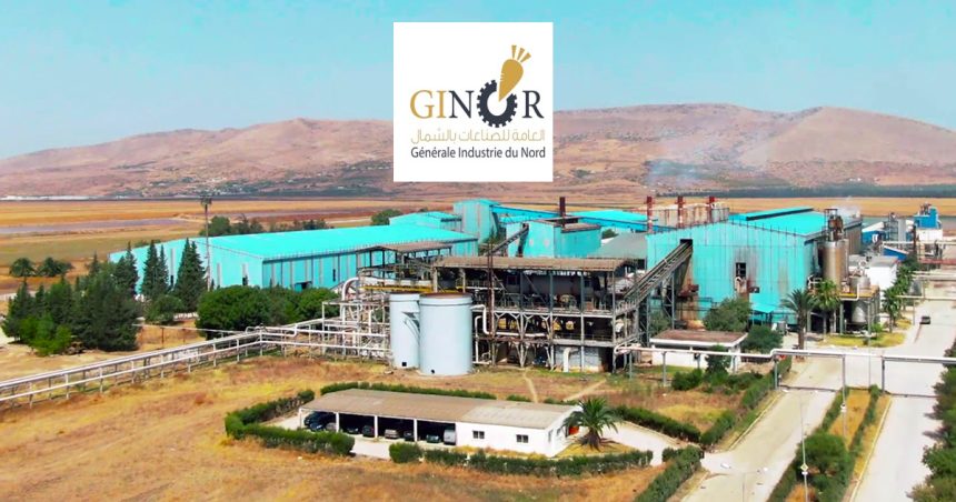 L’usine de sucre de Jendouba menacée  de disparition  