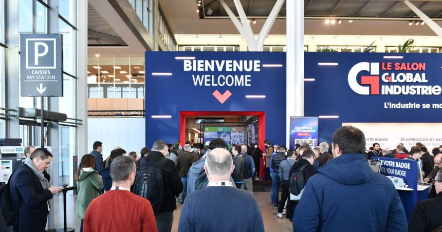 Le Cepex prépare la participation tunisienne au salon Global Industrie Paris 2024
