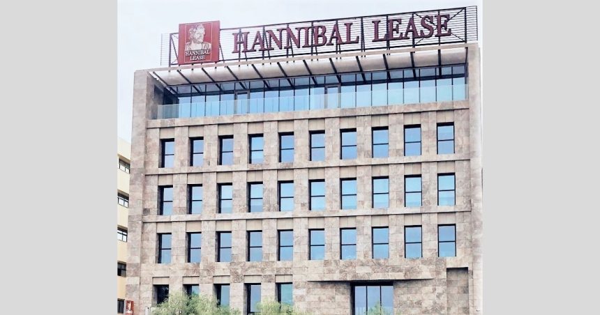 Hannibal Lease affiche des mises en force en hausse de 13,1% en 2023