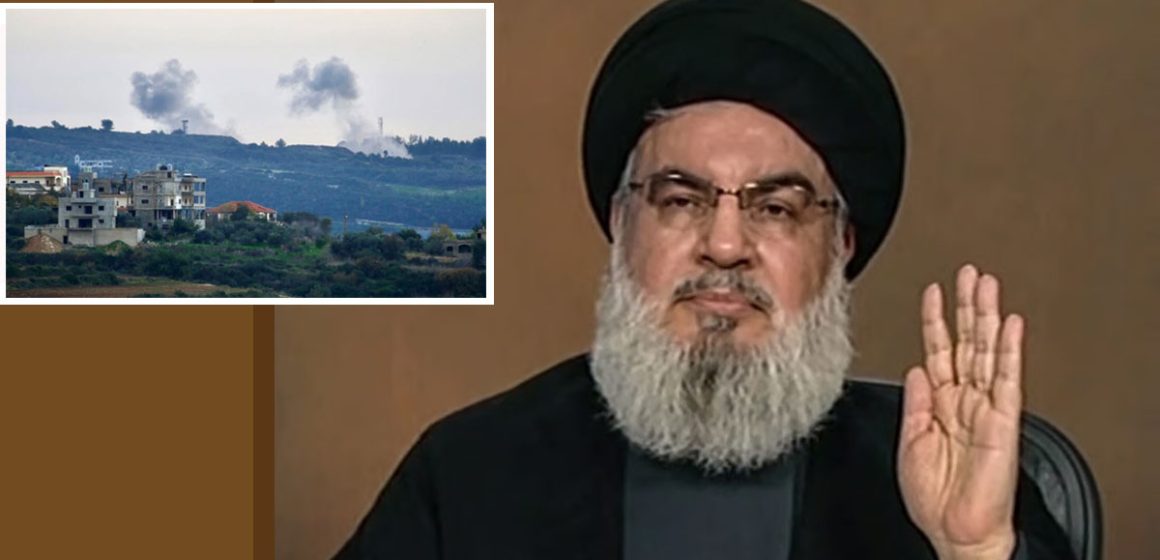 Le Hezbollah, entre la réplique à Israël et la préservation du Liban