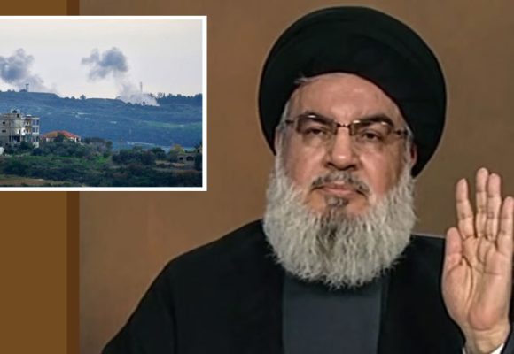 Le Hezbollah, entre la réplique à Israël et la préservation du Liban
