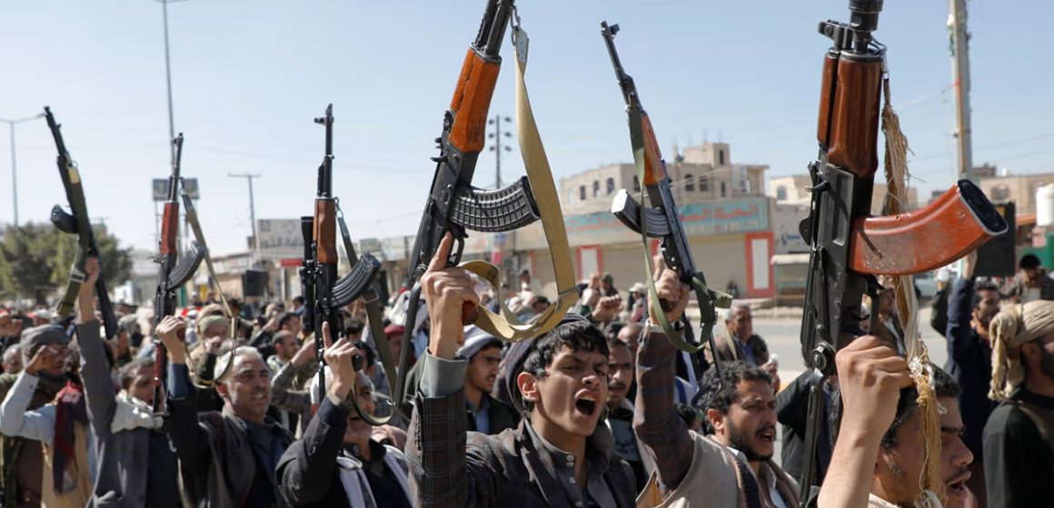 Comment la colère des Houthis contre Israël remodèle-t-elle le conflit au Moyen-Orient