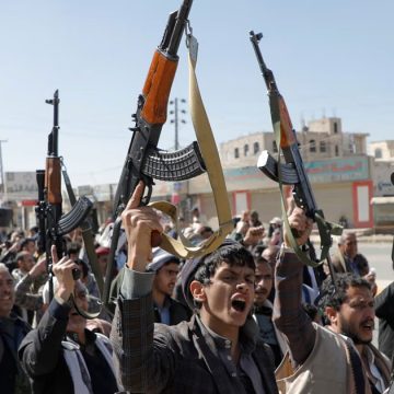 Comment la colère des Houthis contre Israël remodèle-t-elle le conflit au Moyen-Orient