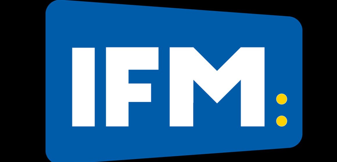 Grève des journalistes à IFM
