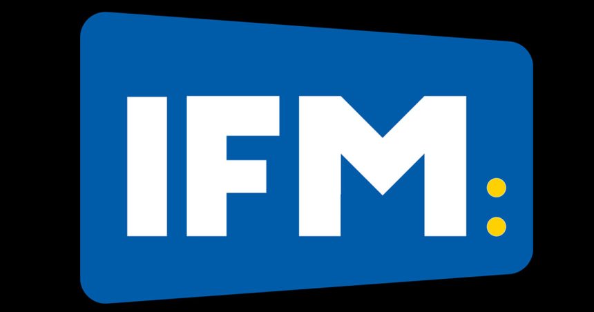 Grève des journalistes à IFM