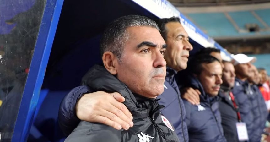 Jalel Kadri: «La Tunisie essayera d’aller le plus loin possible dans cette CAN 2024»