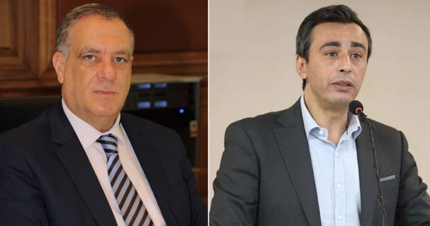 Communiqué du Comité de défense concernant Jawher Ben Mbarek & Ghazi Chaouachi