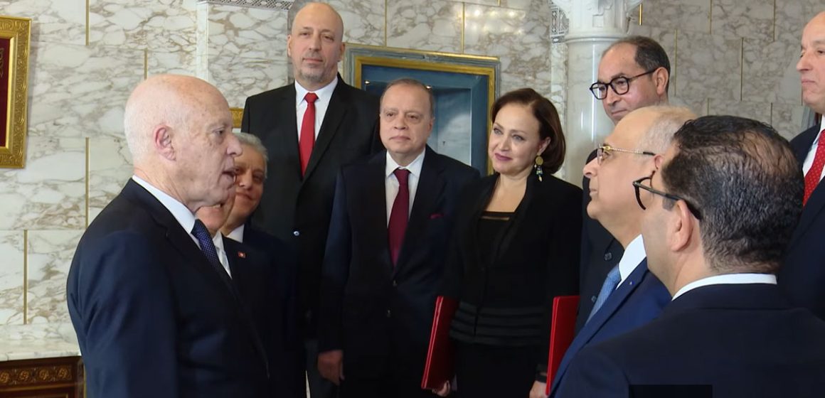 Pour une diplomatie tunisienne dynamique, agissante et responsable