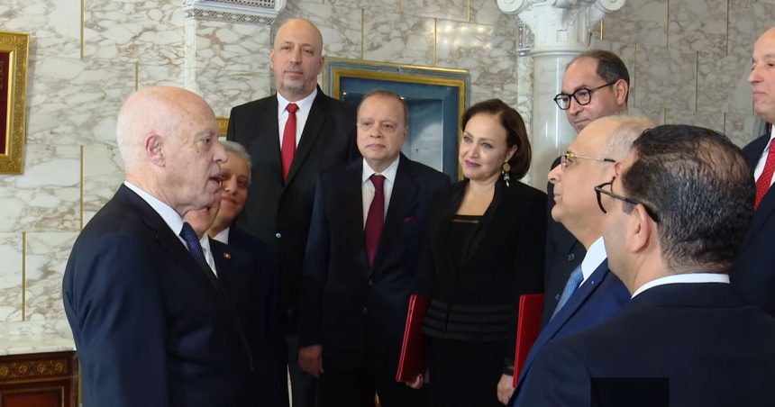 Pour une diplomatie tunisienne dynamique, agissante et responsable