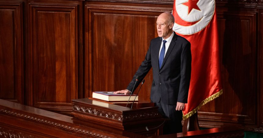 Rencontre débat à Paris pour marquer les 10 ans de la constitution de la révolution tunisienne