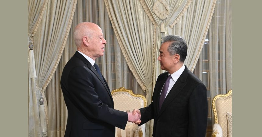 Tunisie-Chine : les préalables à une coopération efficace