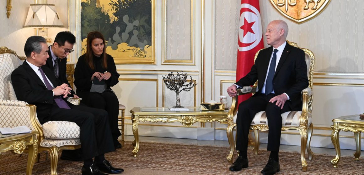 Tunisie – Chine : un nécessaire rééquilibrage